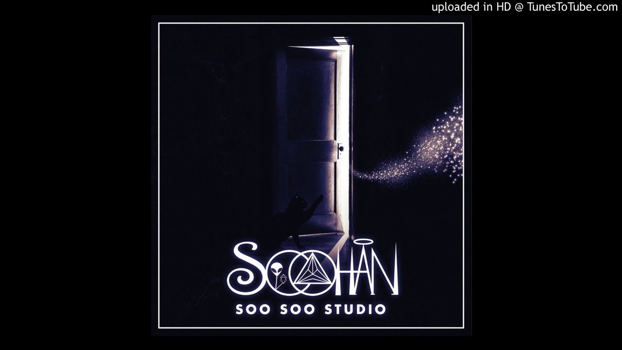 Hannah Hannah - SOOHAN & Fragile Rock feat Josh Mellinger