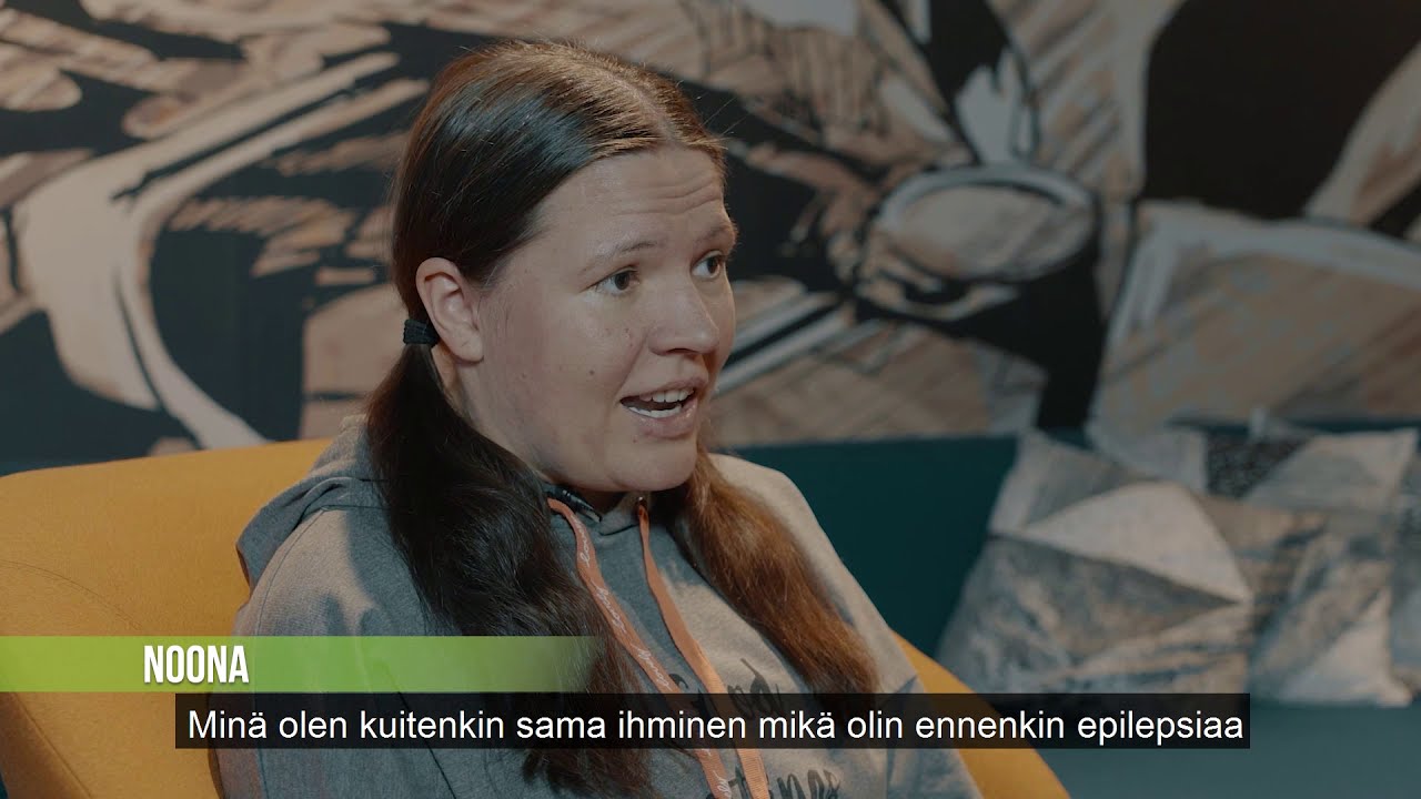 Mitä esteettömyys ja saavutettavuus merkitsevät sinulle?