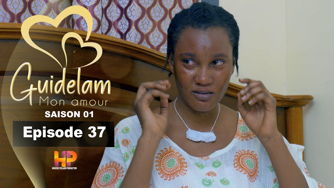 Série -Guidélam - Saison 1 - Episode 37 - VOSTFR