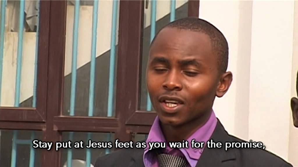 Neno Litasimama - Tumaini SDA choir