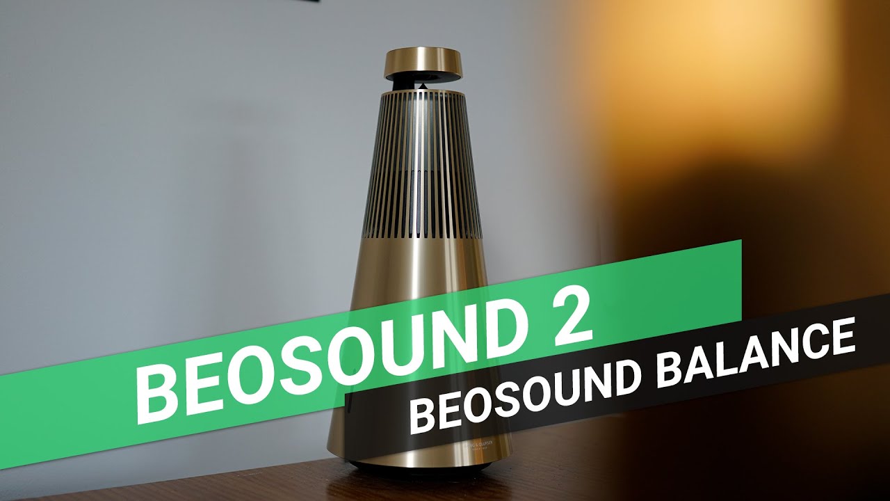 Beosound 2 & Beosound Balance: In-Depth Review | Sartorial Styles