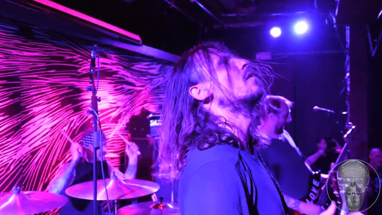 American Nightmare // Space // 06.11.23