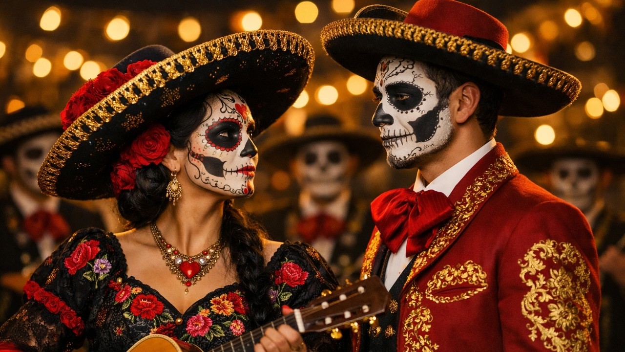 Mexican 🥁x Afro House Mix 2026 | Best Afro House Music 2026 | Mexicana Afro Ritmo🔥
