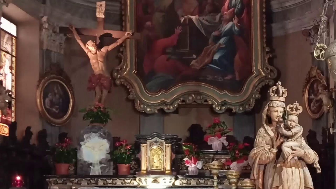 domenica 22 febbraio ore 8