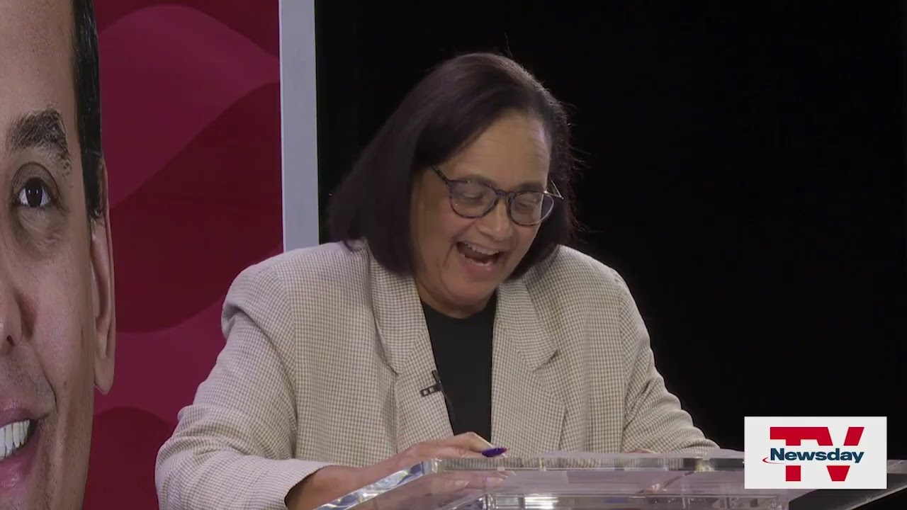 2022 Debate – 3rd Congressional District New York