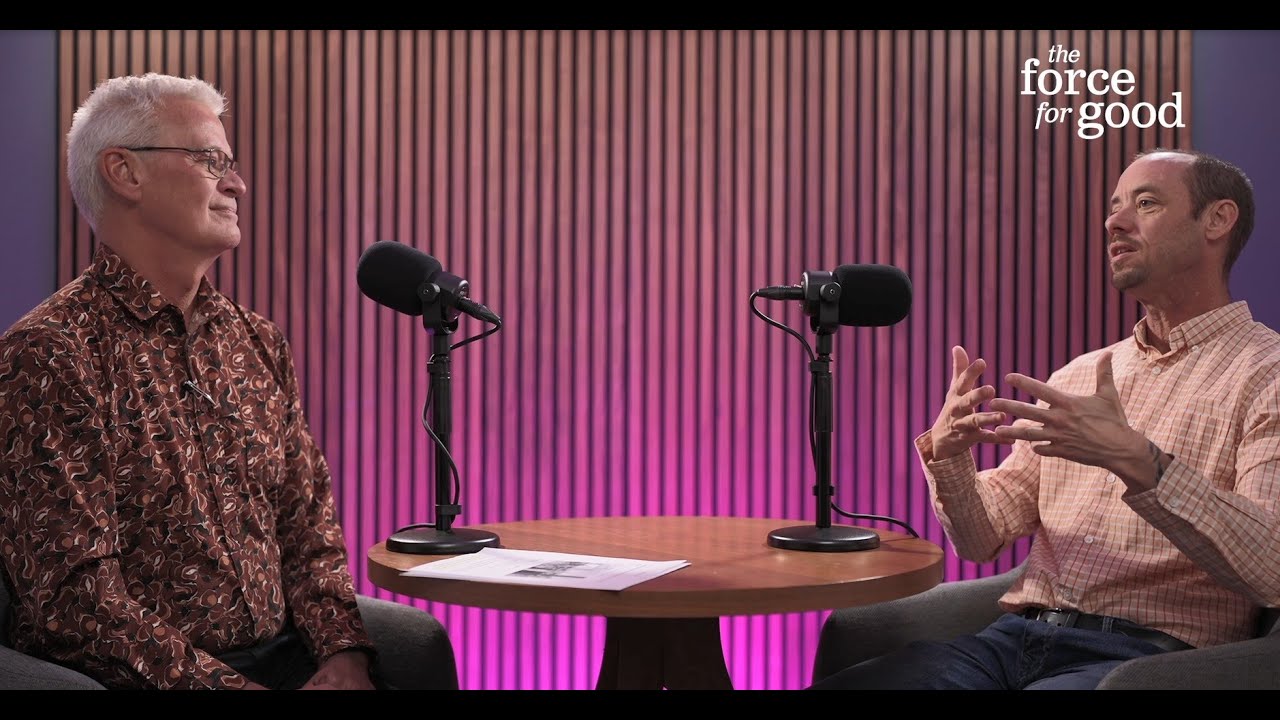 The Force for Good: Empowering Communities Through Mental Health Advocacy