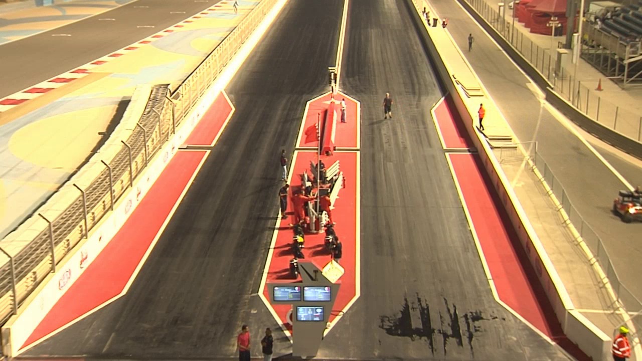 2016/2017 BDRC Qualifying-Round 1