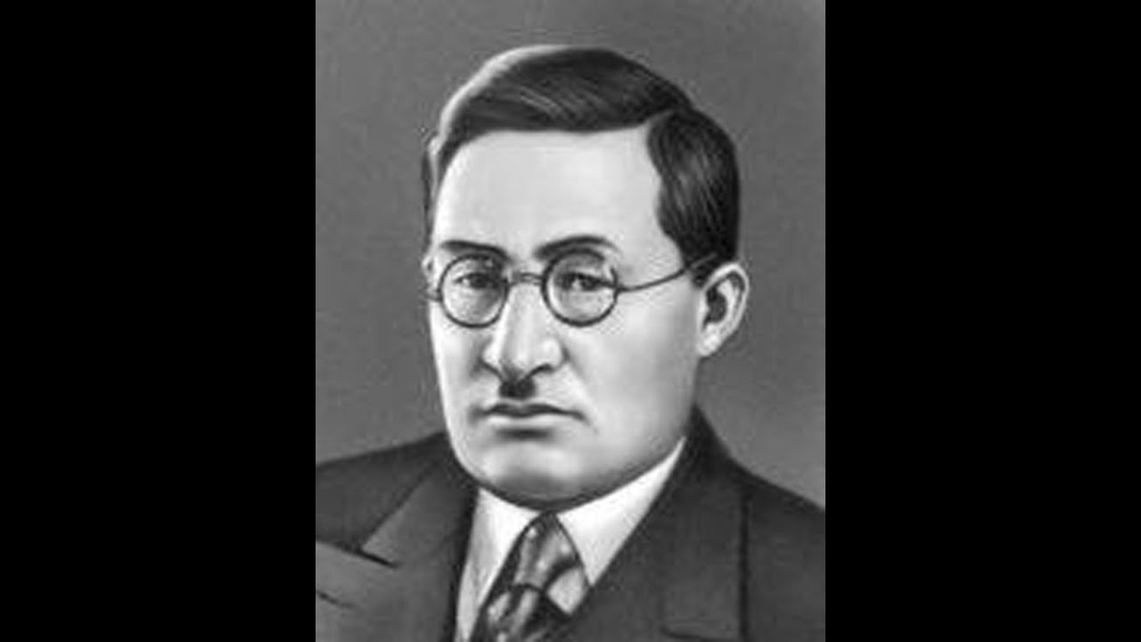 Ілияс Жансүгіров,