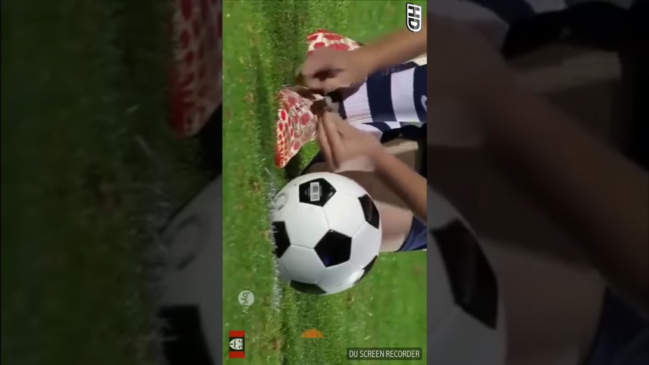 Mi primer video!
