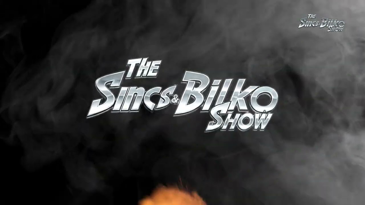 Bilko Burnout | Straya Day Special & Montage
