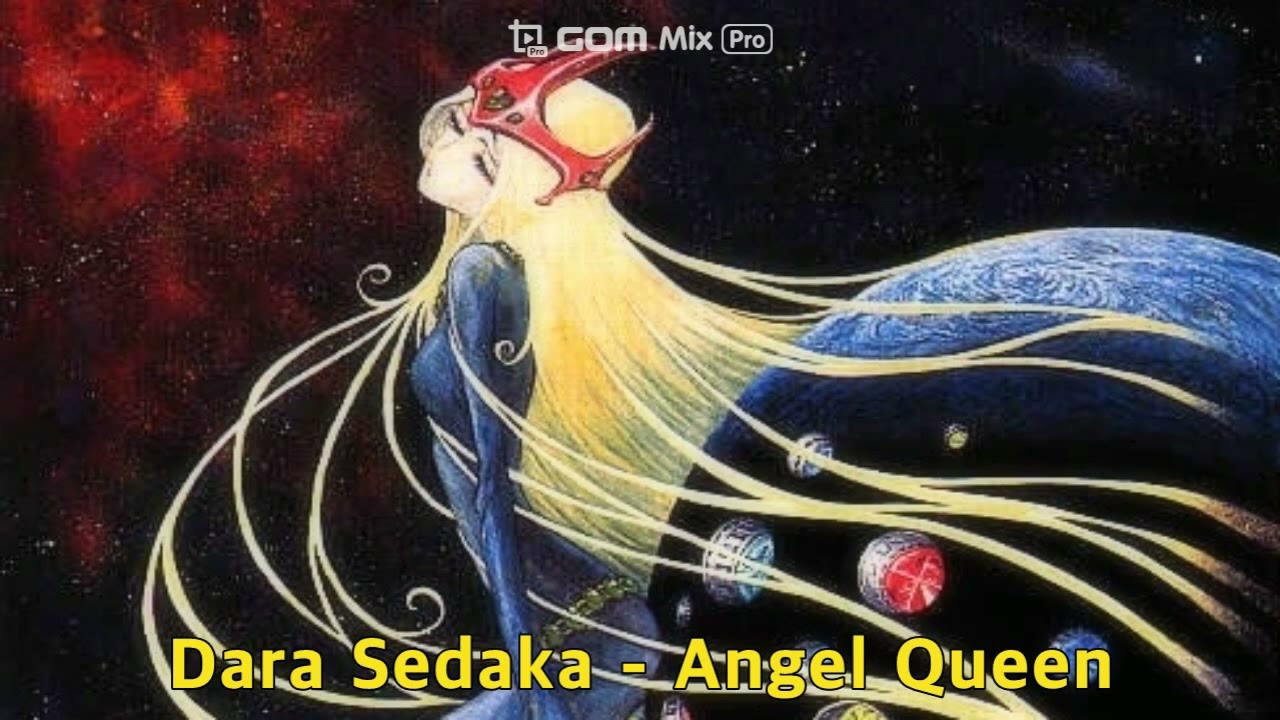 Dara Sedaka - Angel Queen (1982)