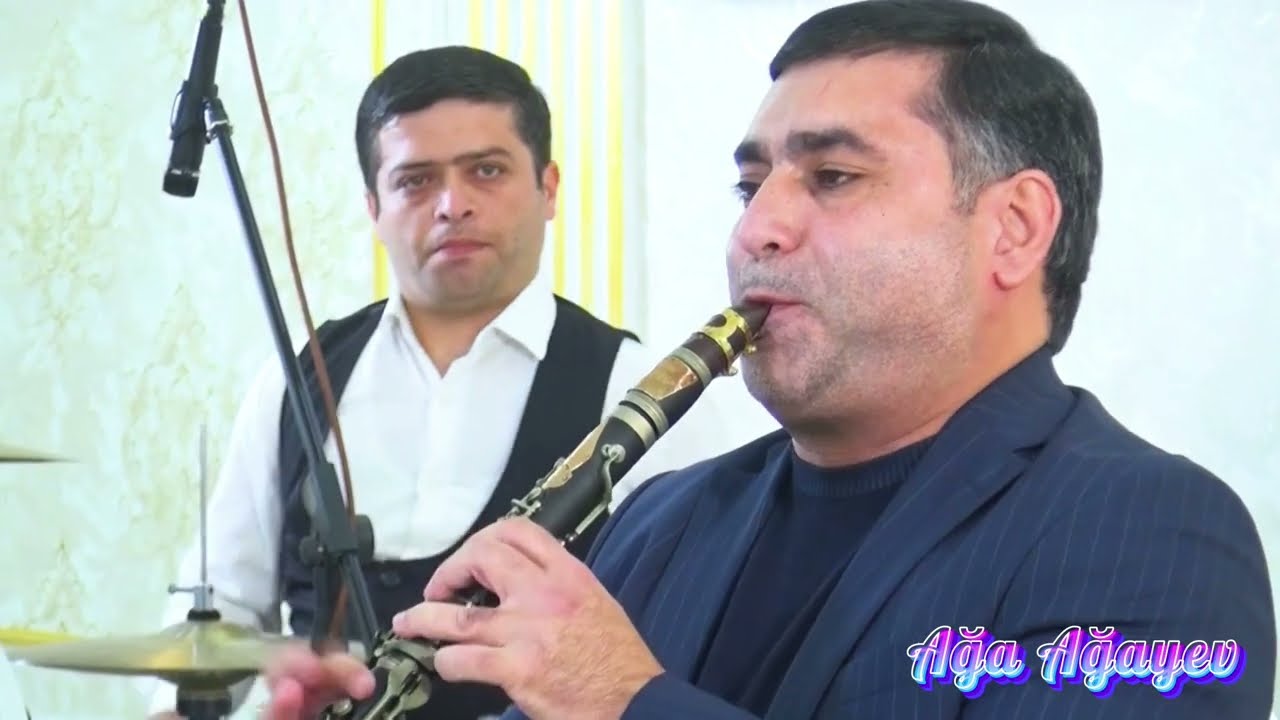 Klarnet İslam Heyfim Geldi yeni 2024