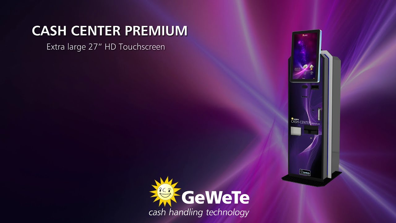 Cash-Center-Premium EN