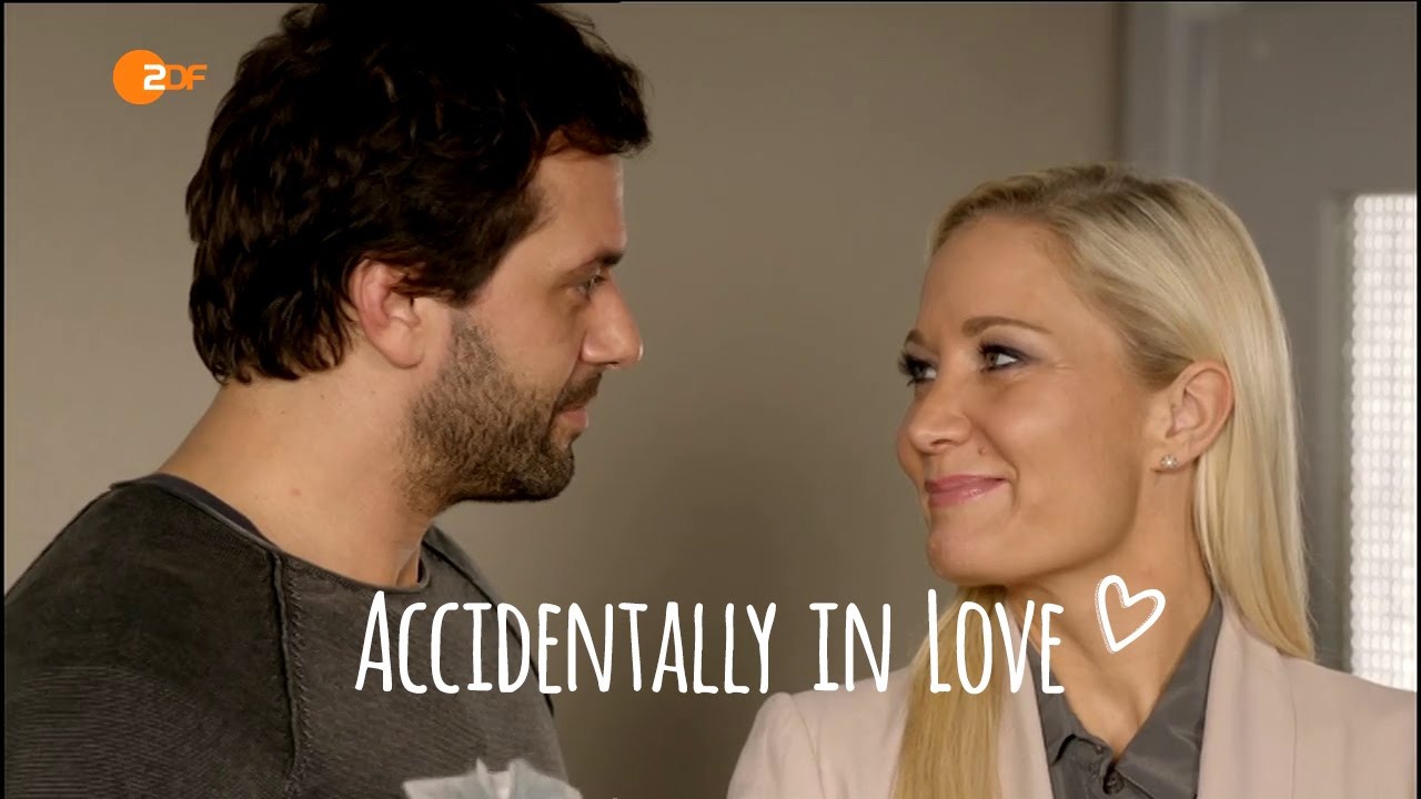 Heldt - Accidentally in love (Ellen & Nikolas in Staffel 4 )