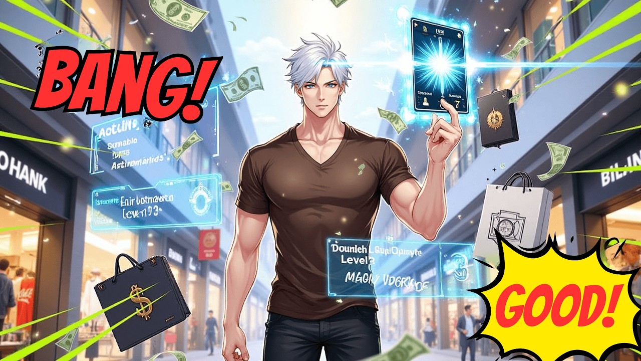 DIHINA MISKIN? Aktifkan SISTEM MILIARDER Cashback X2 Bikin Mantan Menyesal! | Manhwa recap