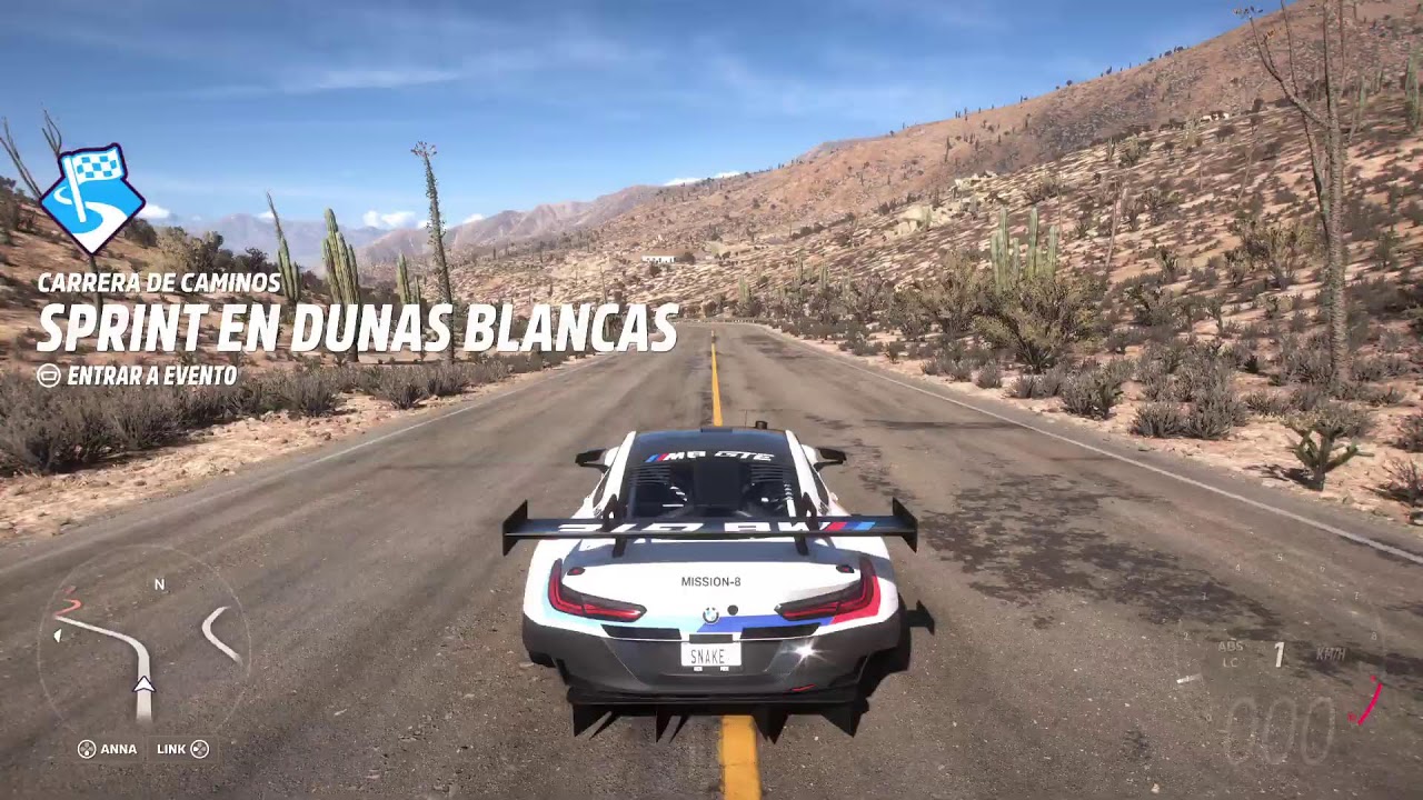 Forza Horizon 5
