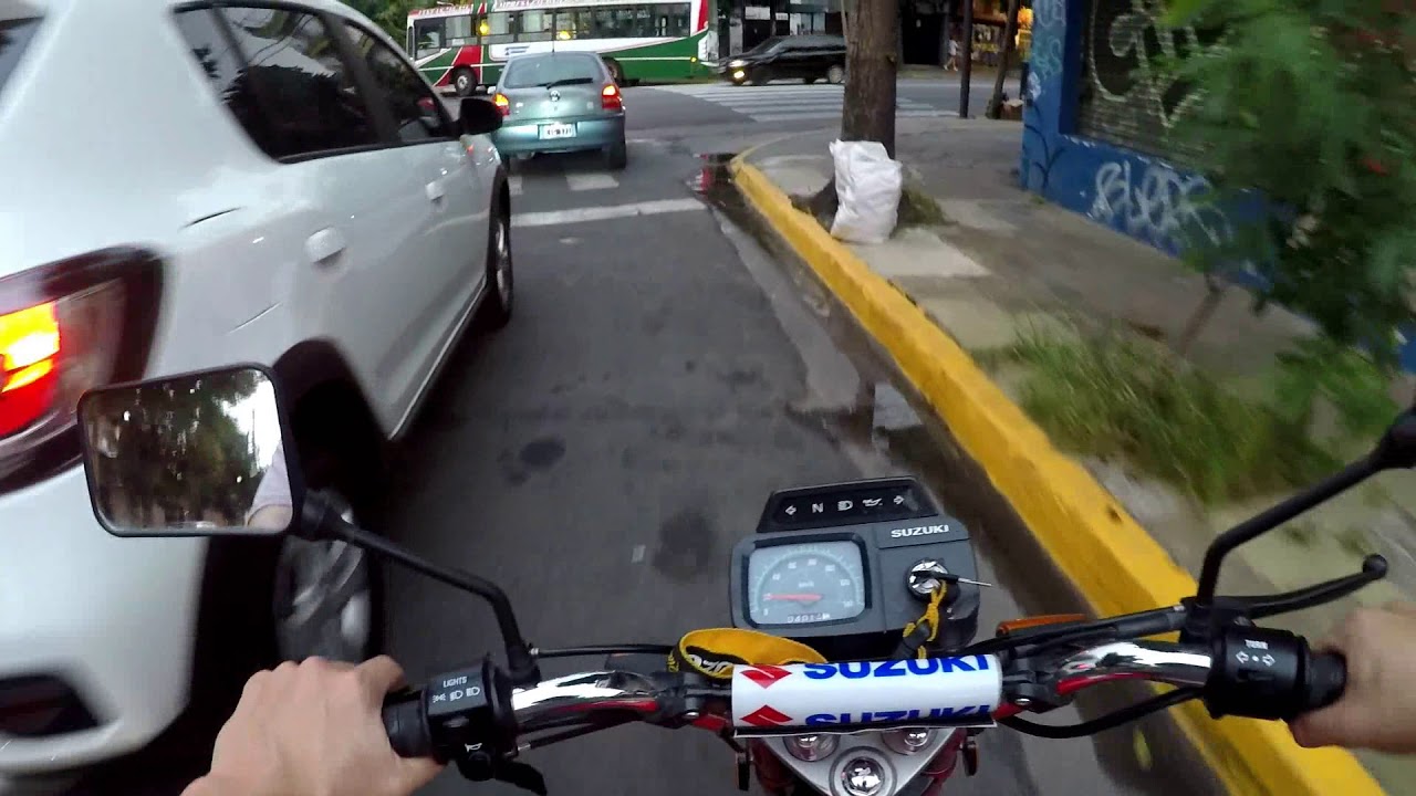 VIERNES DE MOTOVLOG