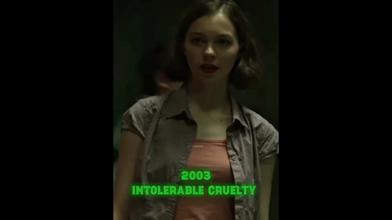 Wednesday cast in and their others movies 