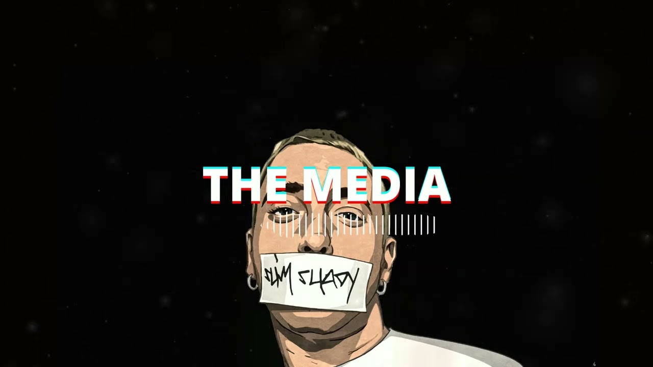 Eminem Type Beat - 