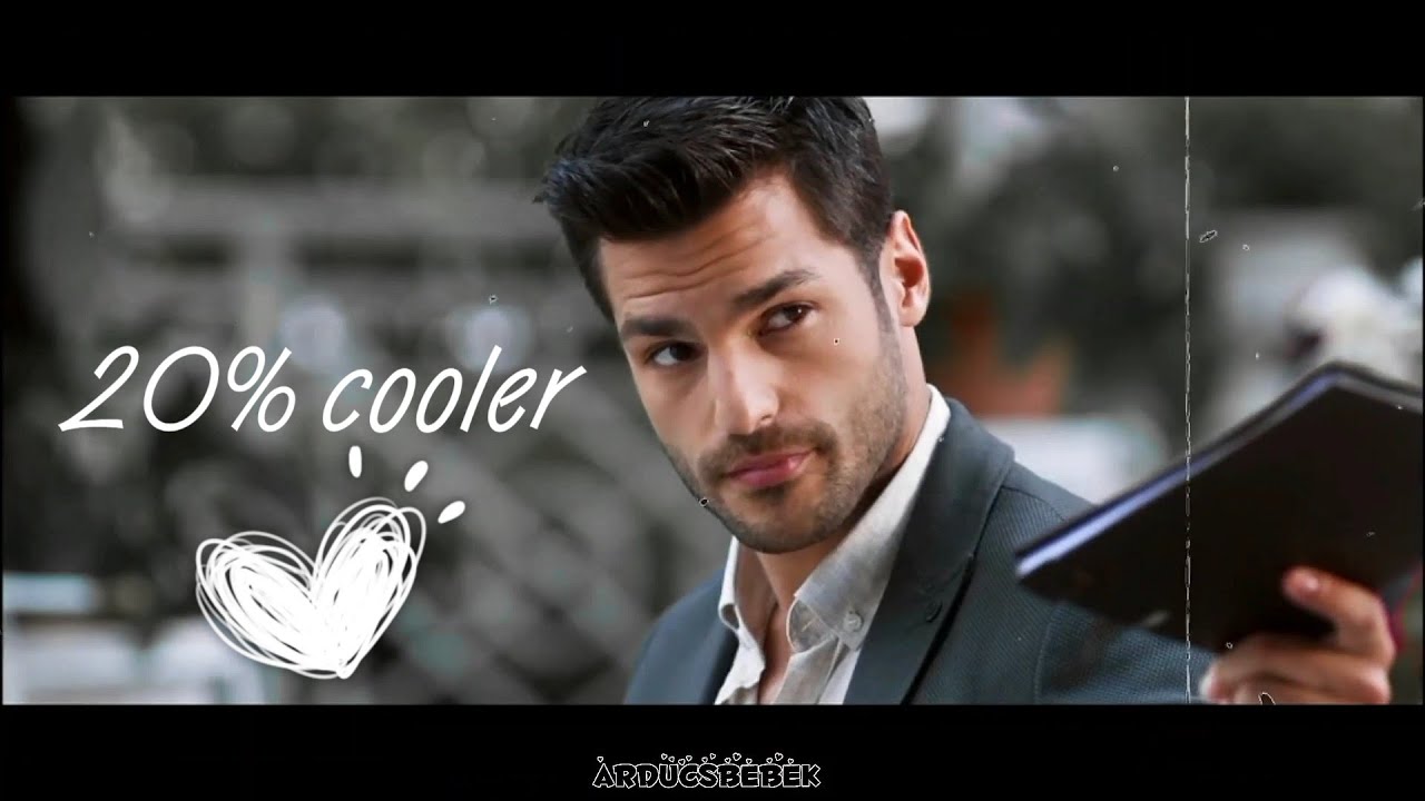 Turkish Multimale ✗ 20% Cooler