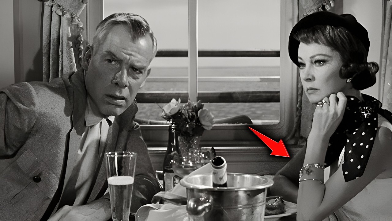 Ship of Fools (1965): 20 Shocking Behind-the-Scenes Facts