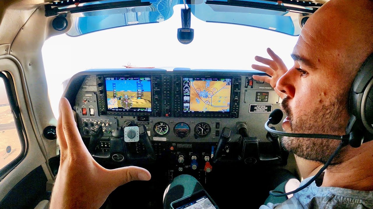 If IFR Isn't Making Sense To You, Think Of It This Way!