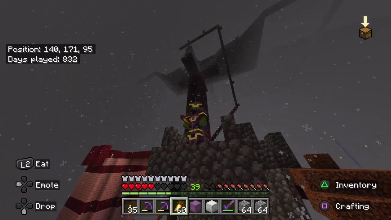 Minecraft