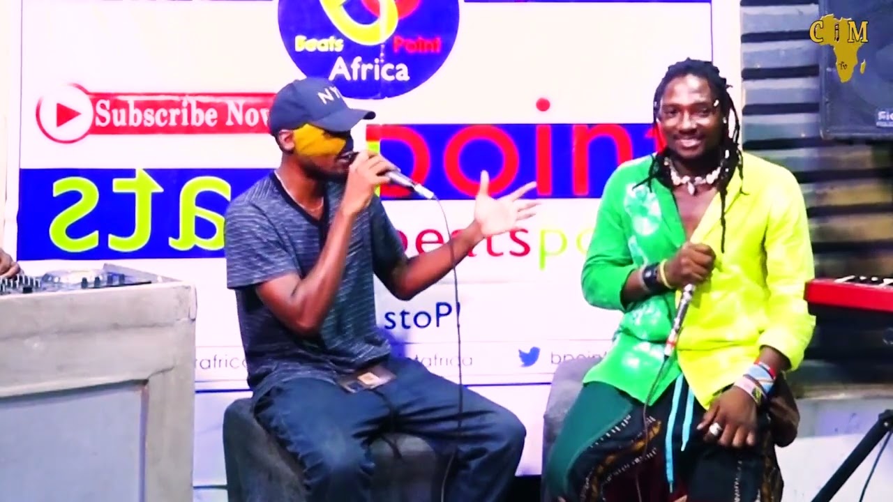 AMOS (AB) PROFESSIONAL DANCER AKIZUNGUMZIA KUHUSU SANAA YA KUCHEZA