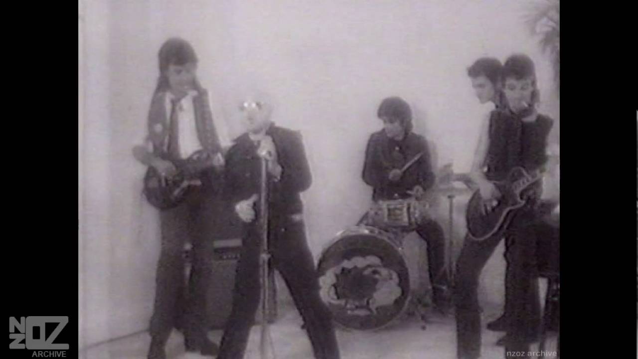 Rose Tattoo - Rock 'n' Roll Outlaw (1978)