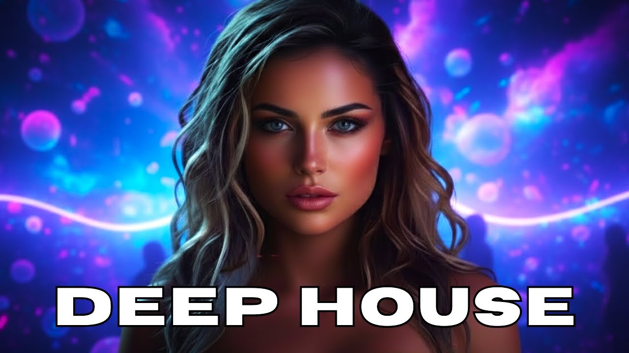 Deep Feelings | Late Night Deep House Mix — Warm Bass Flow