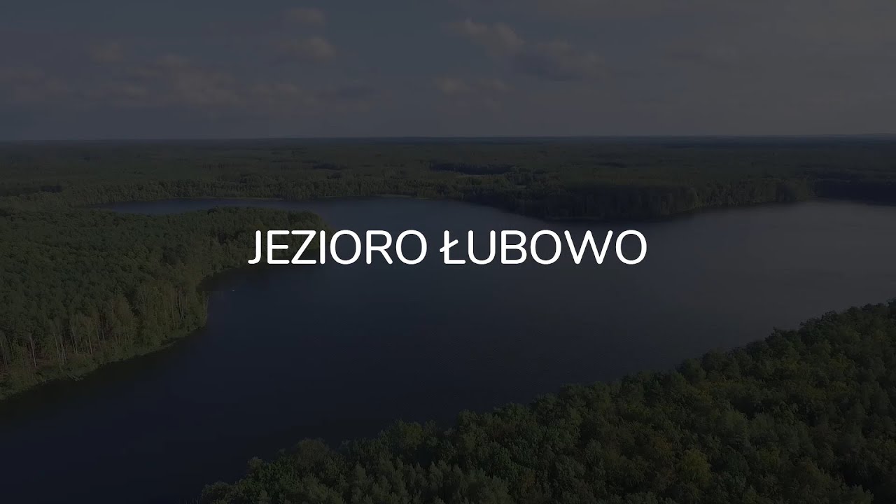 Jezioro Łubowo