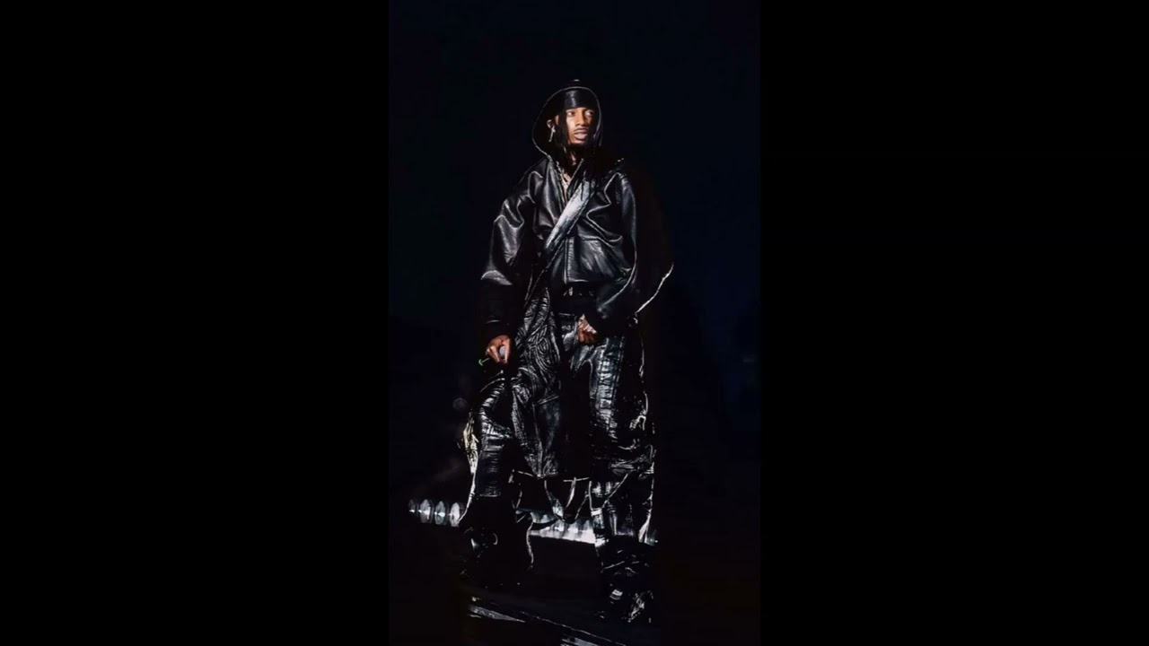 Playboi Carti - What's my name beat remake