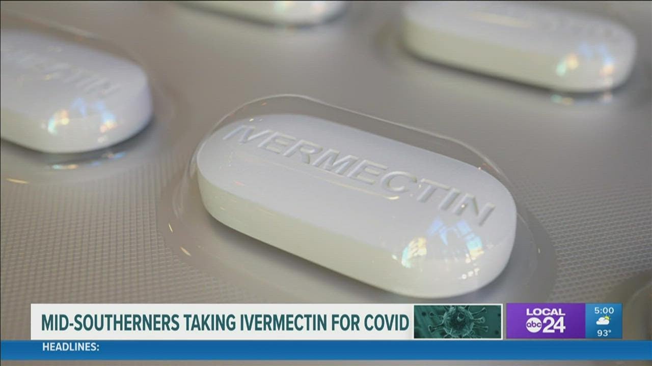 Whether made for animals or humans, Ivermectin won't cure COVID-19, says infectious disease expert