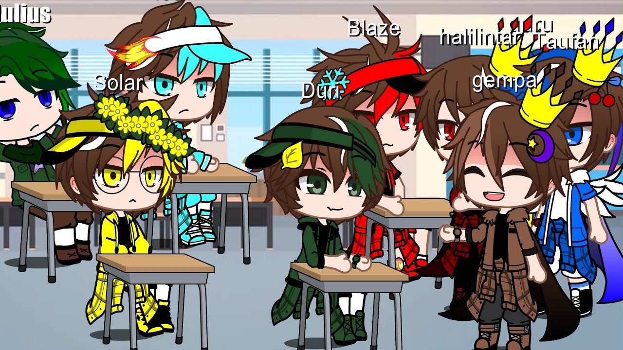 𝙒𝙀𝙇𝙇𝙀𝙍𝙈𝘼𝙉//𝘽𝙊𝘽𝙊𝙄𝘽𝙊𝙔 𝙀𝙇𝙀𝙈𝙀𝙉𝙏𝘼𝙇#boboiboy #boboiboyhalilintar #gacha #gachaclub #viral #fyp #fypシ゚viral