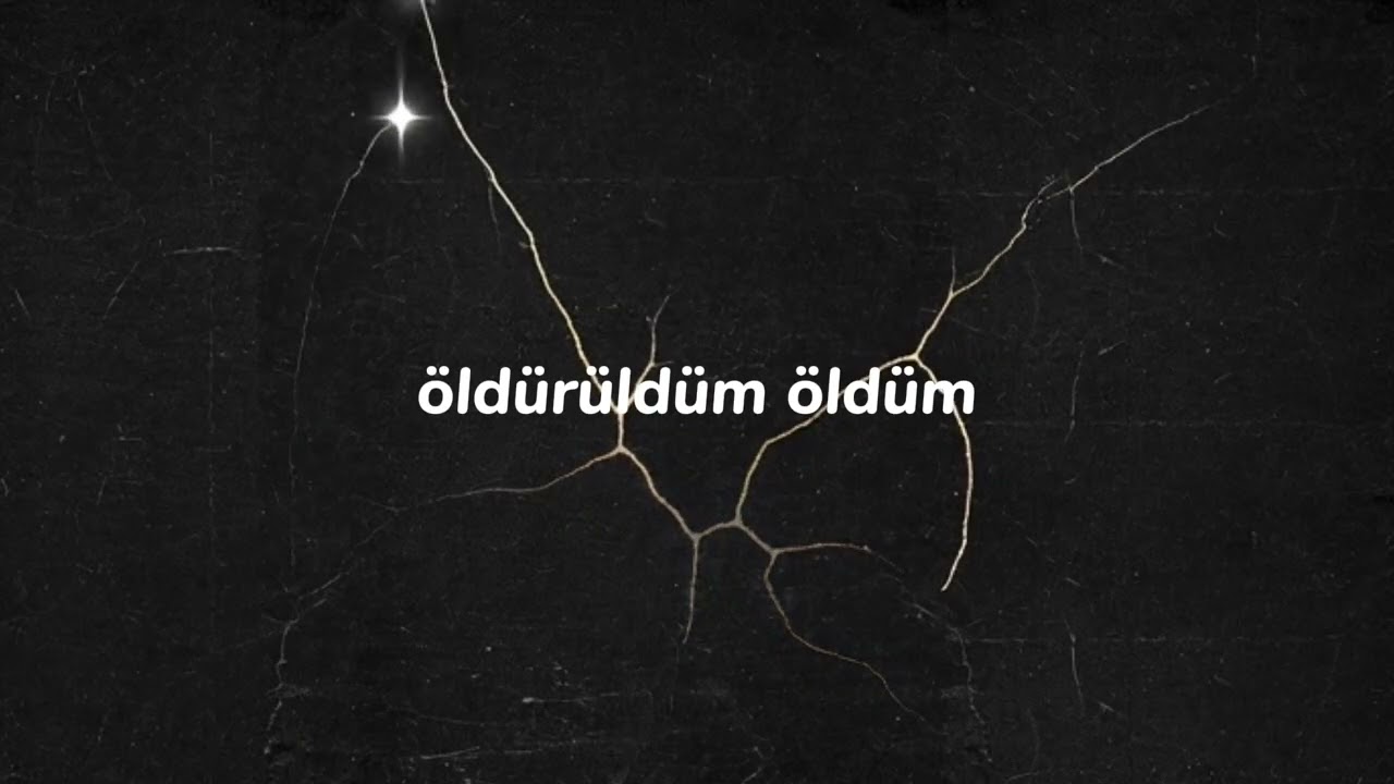 Viaypi – Gülümsedim Katile (Lyrics)