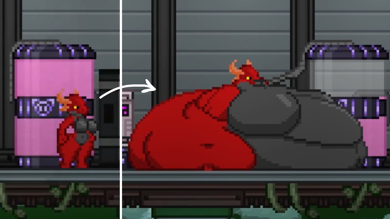 1 Kobold 1 Tank | StarPounds