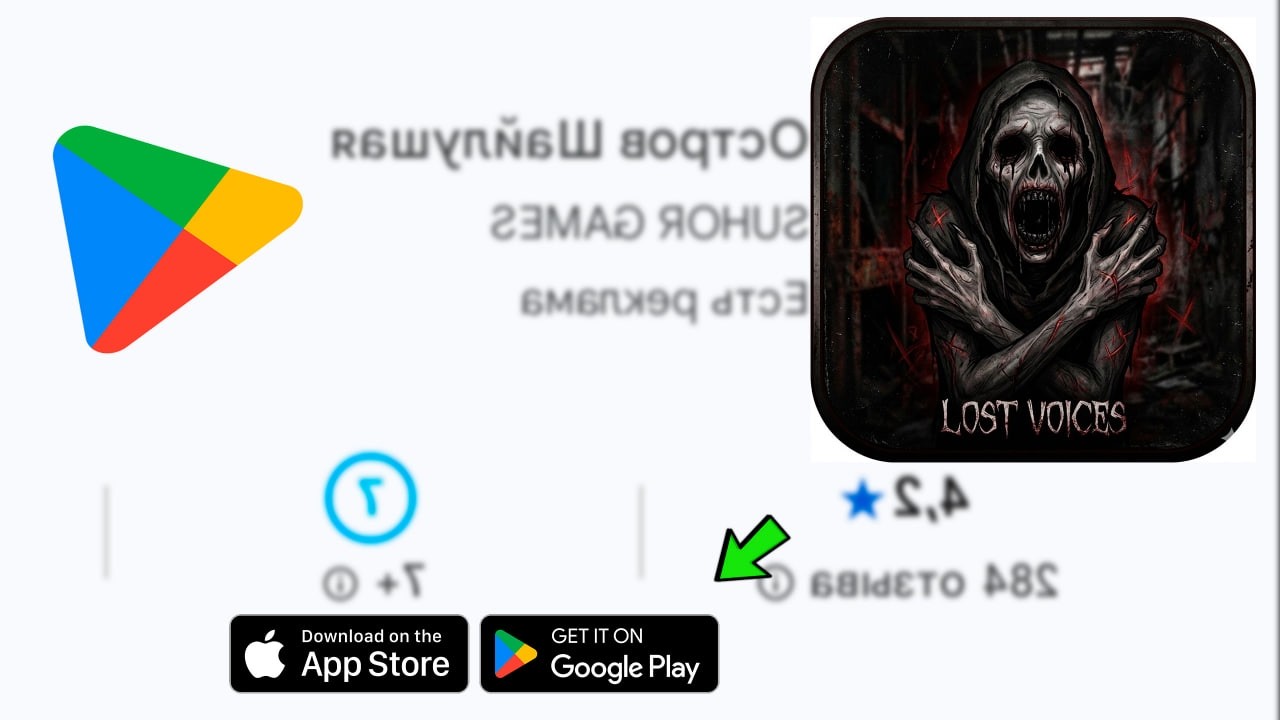 САМЫЙ СТРАННЫЕ игры в Play Market по мнению НЕЙРОСЕТИ...