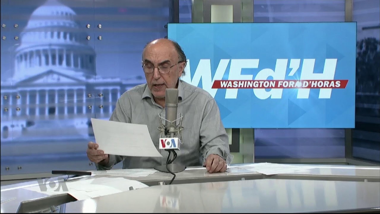 Washington Fora d’Horas: Moçambique - Renamo perde município de Quelimane e canta vitória em Maputo