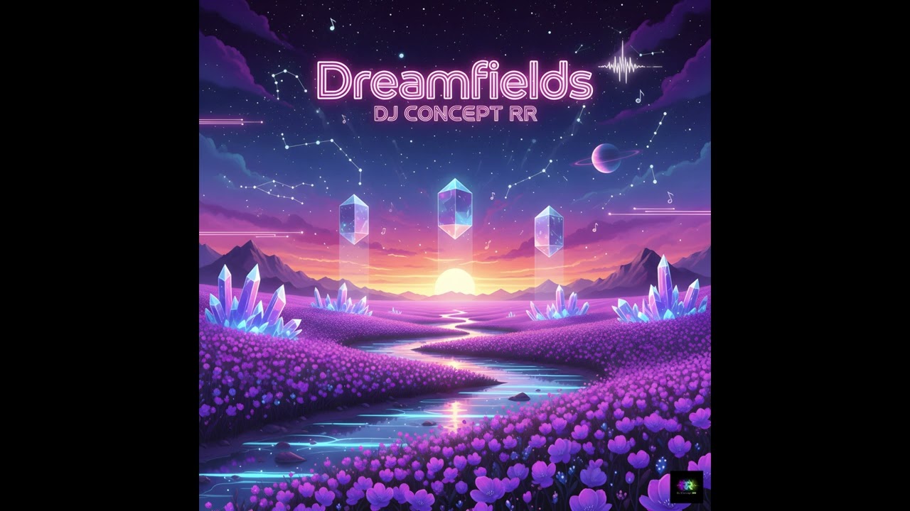 DJ Concept RR - Dreamfields