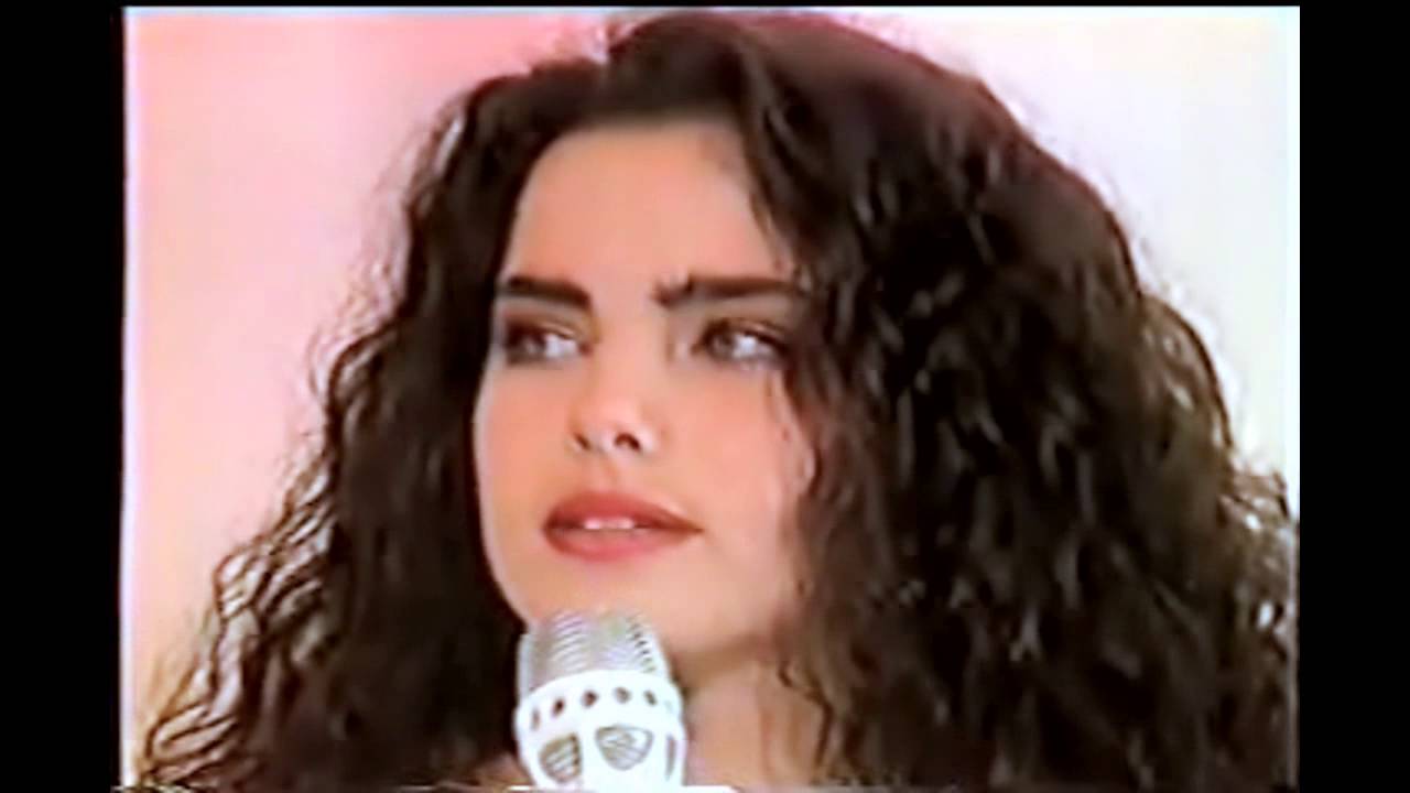 Xuxa entrevista la Ana Paula Arosio, en 1993, entrevista completa