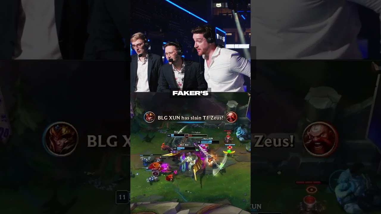 UNKILLABLE ONE MORE TIME! 🗣️