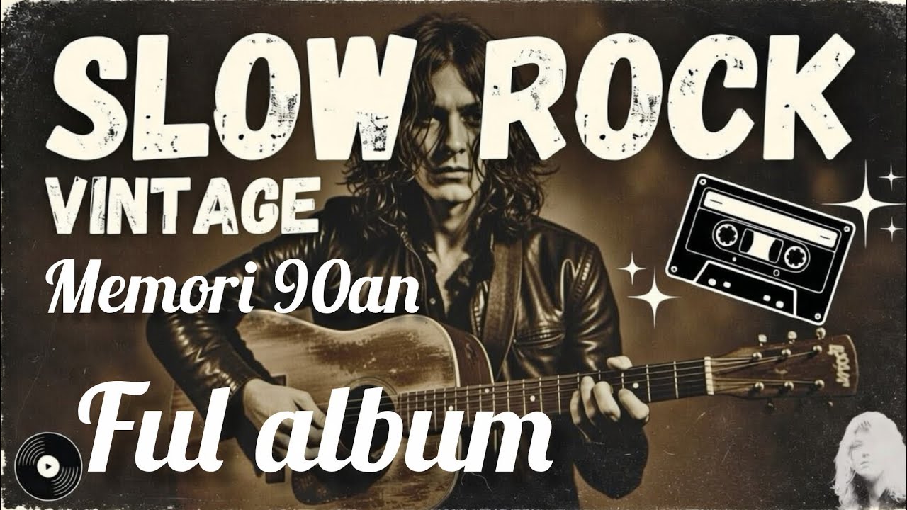 SLOW  ROCK era 90 an!!!