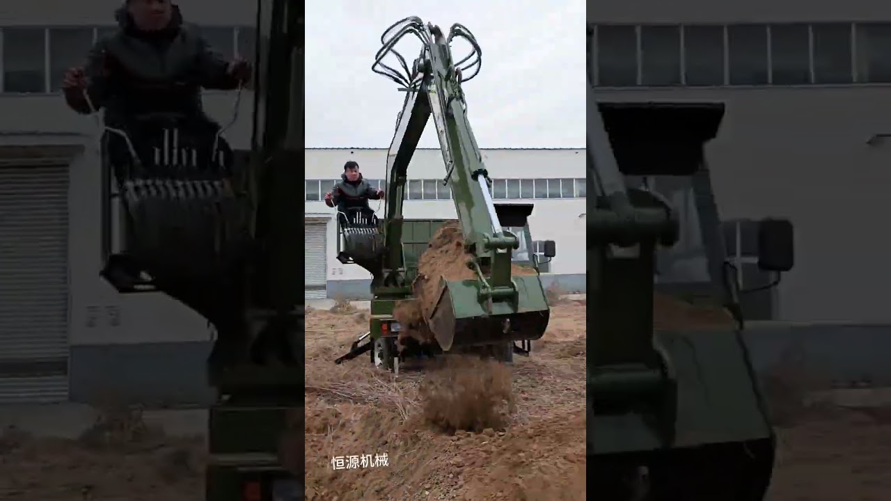It's time to show the real technology. 