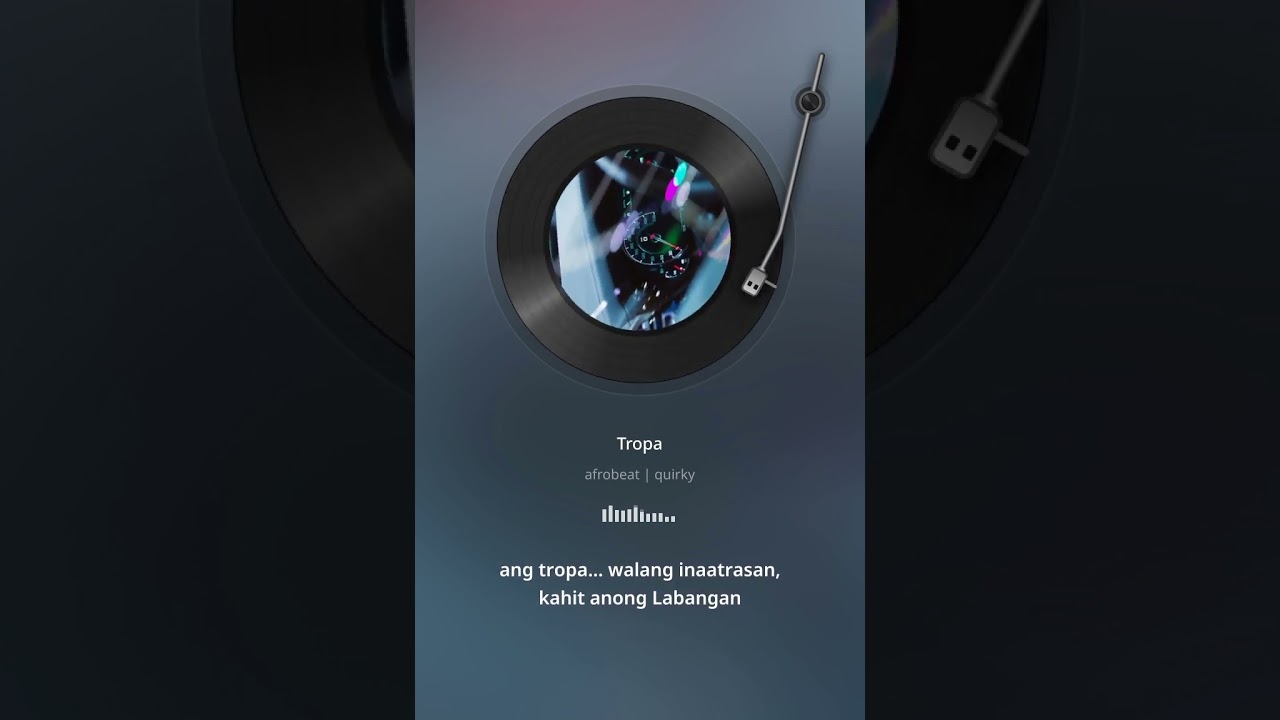 Tropa - By Vanhelsing1986