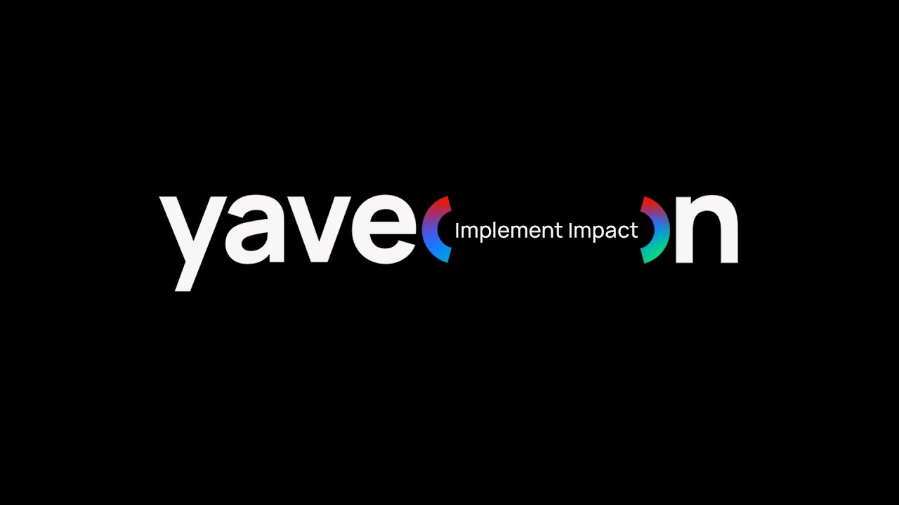 Technology meets humanity – the new Yaveon.