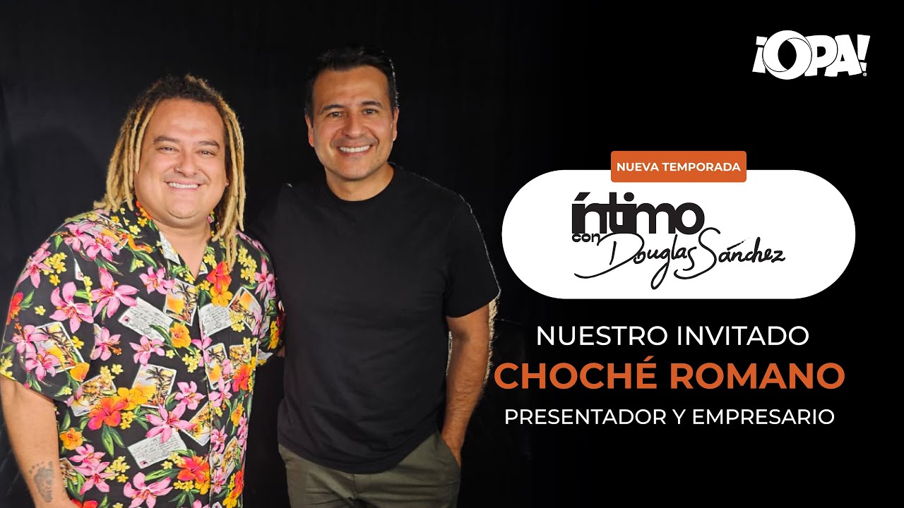 🟠 EP. COMPLETO 07/05 Choche Romano