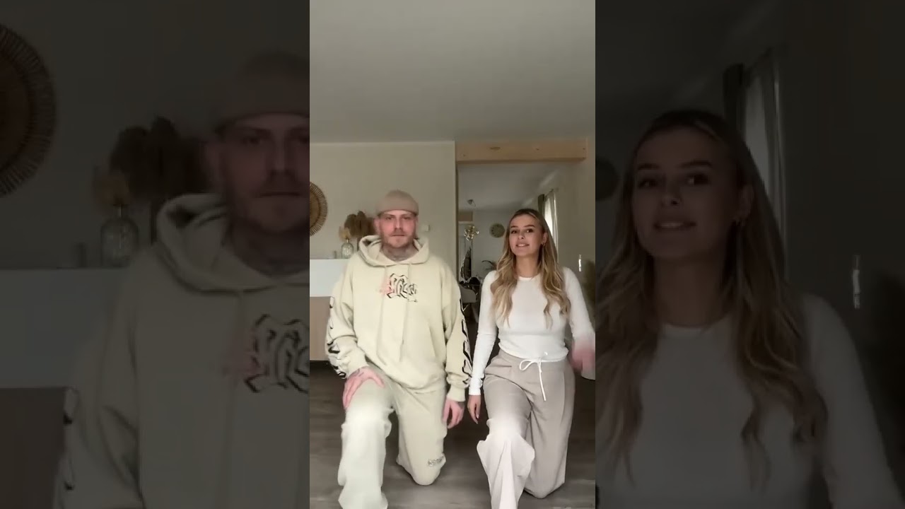 Bekommt ihr das hin  👀😂🫣 #couple #challenge
