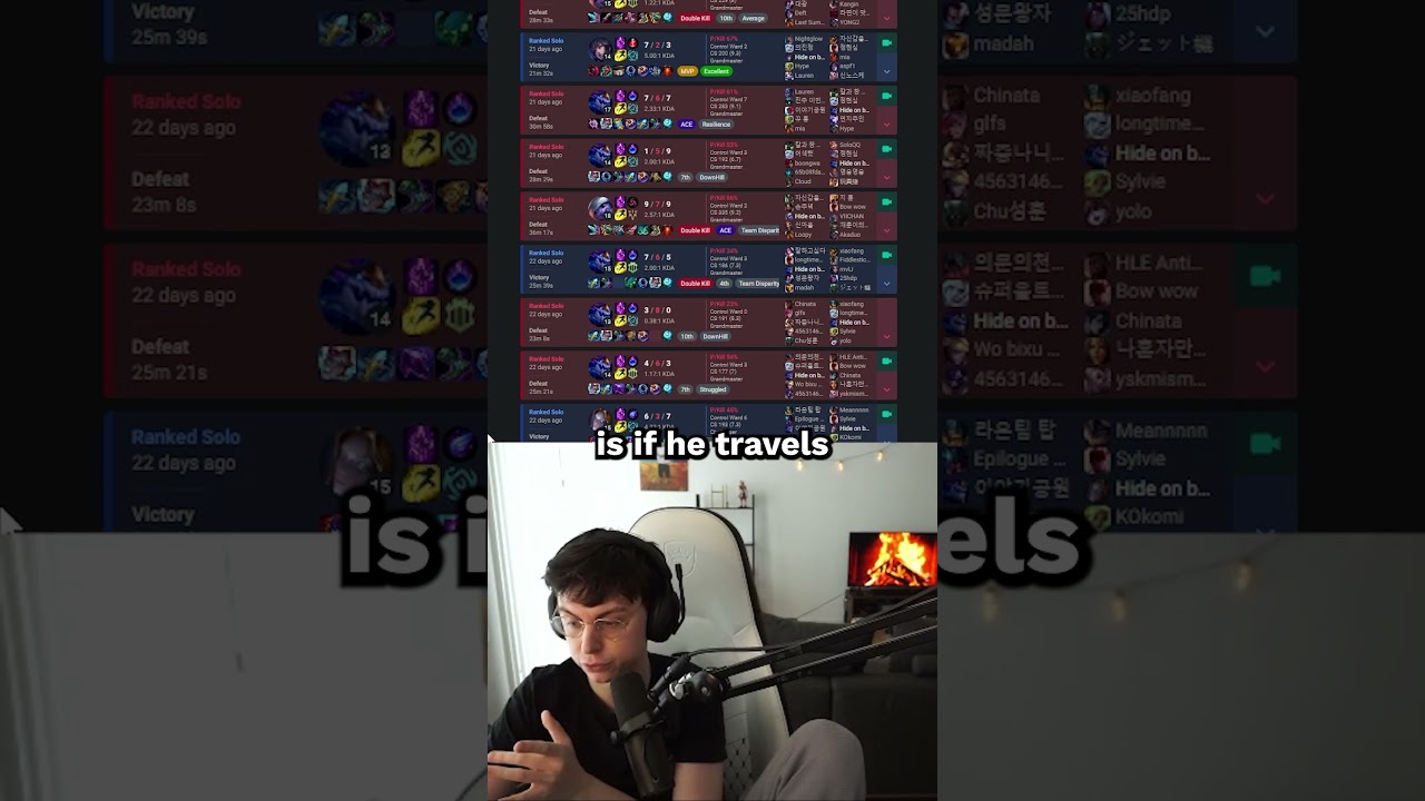 ABOUT T1'S PRACTICE - CAEDREL