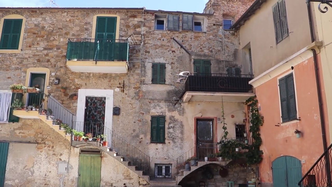 Costarainera Italy 2020
