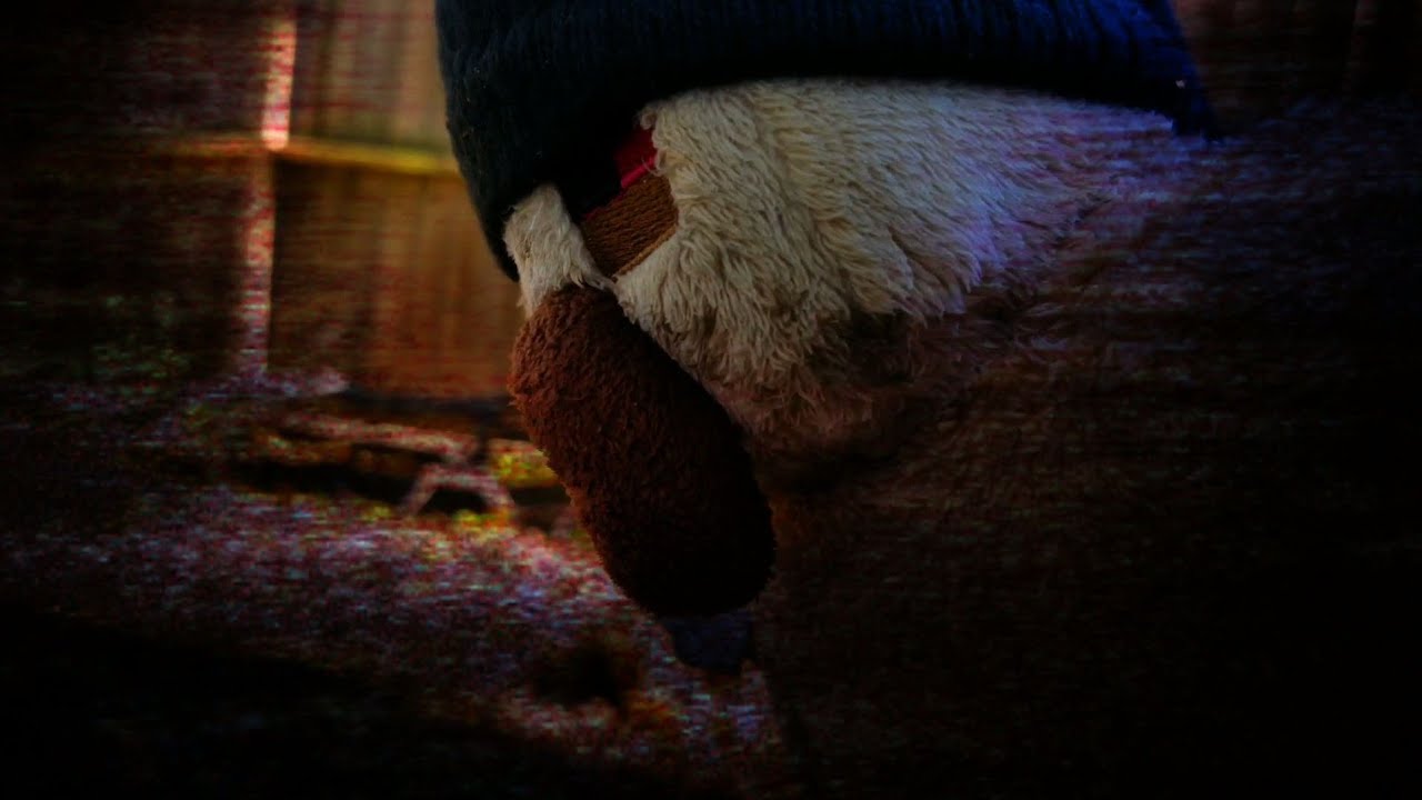 The Sonic Plush Show S2 Ep.18 - Down To The Bone